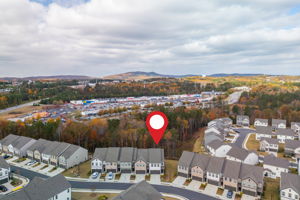 This could be your new home (minus the Red balloon lol.