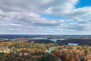 Lake Lanier is calling you as well.