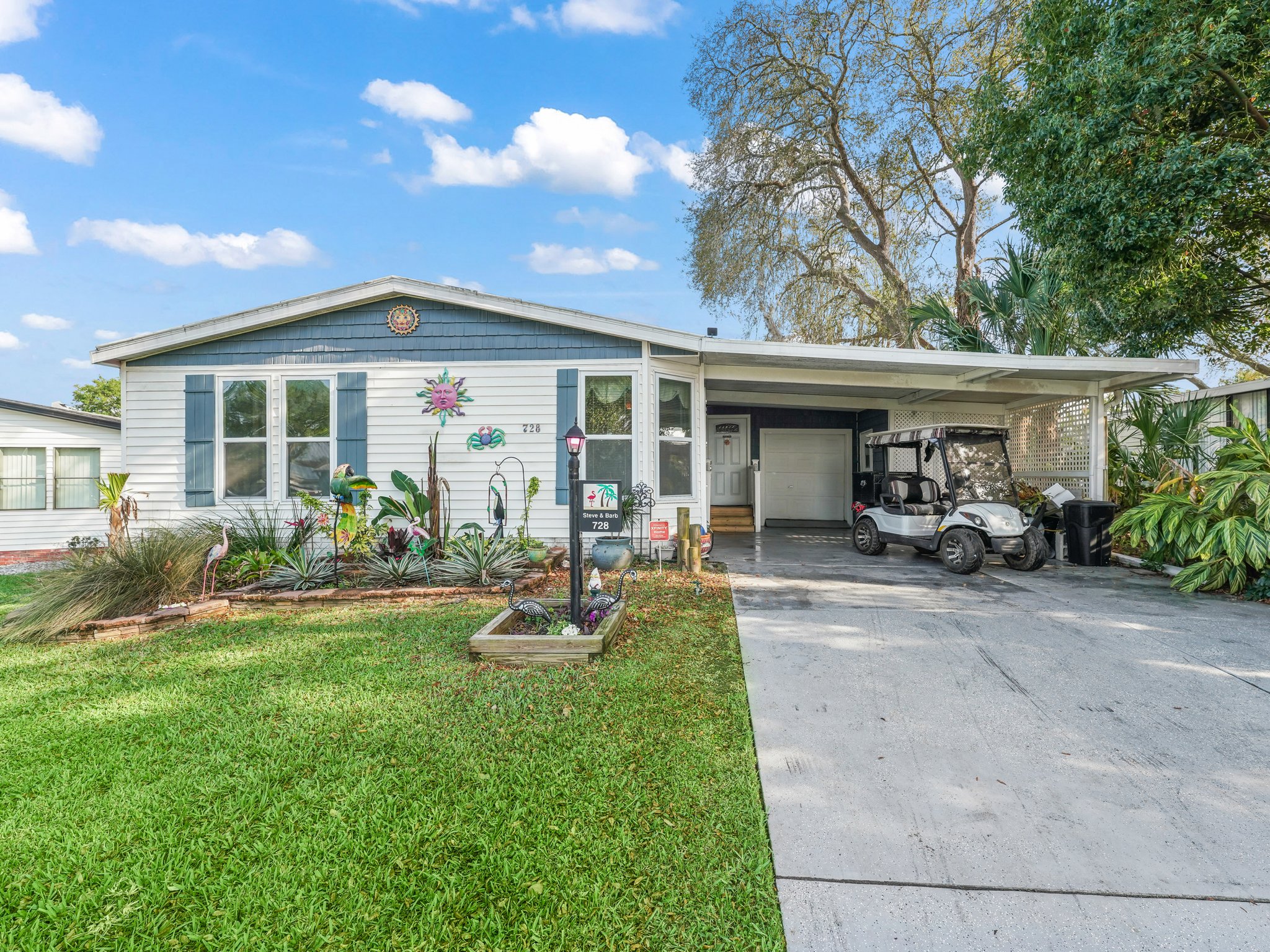 728 St Andrews Blvd, The Villages, FL 32159 | Opulent Real Estate Media