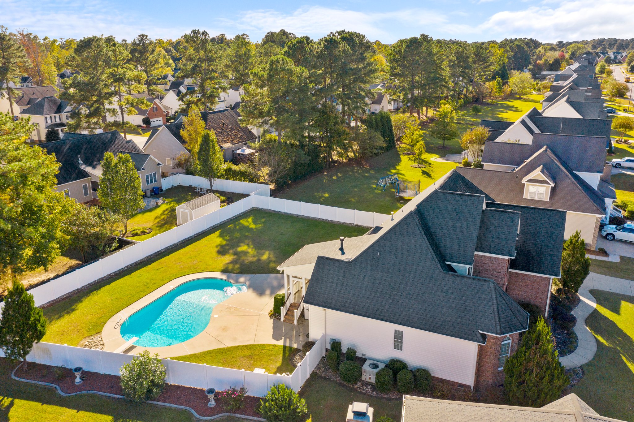 728 Stillwater Dr, Winterville, NC 28590, USA Photo 16