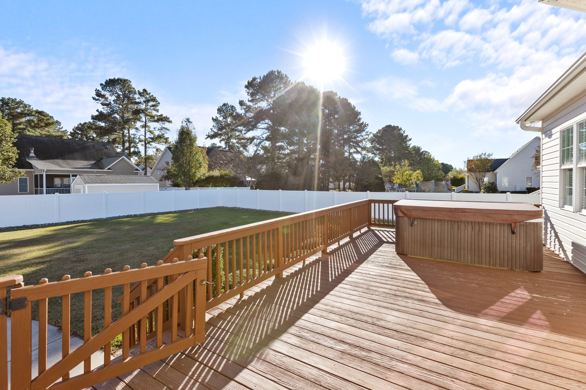 728 Stillwater Dr, Winterville, NC 28590, USA Photo 8