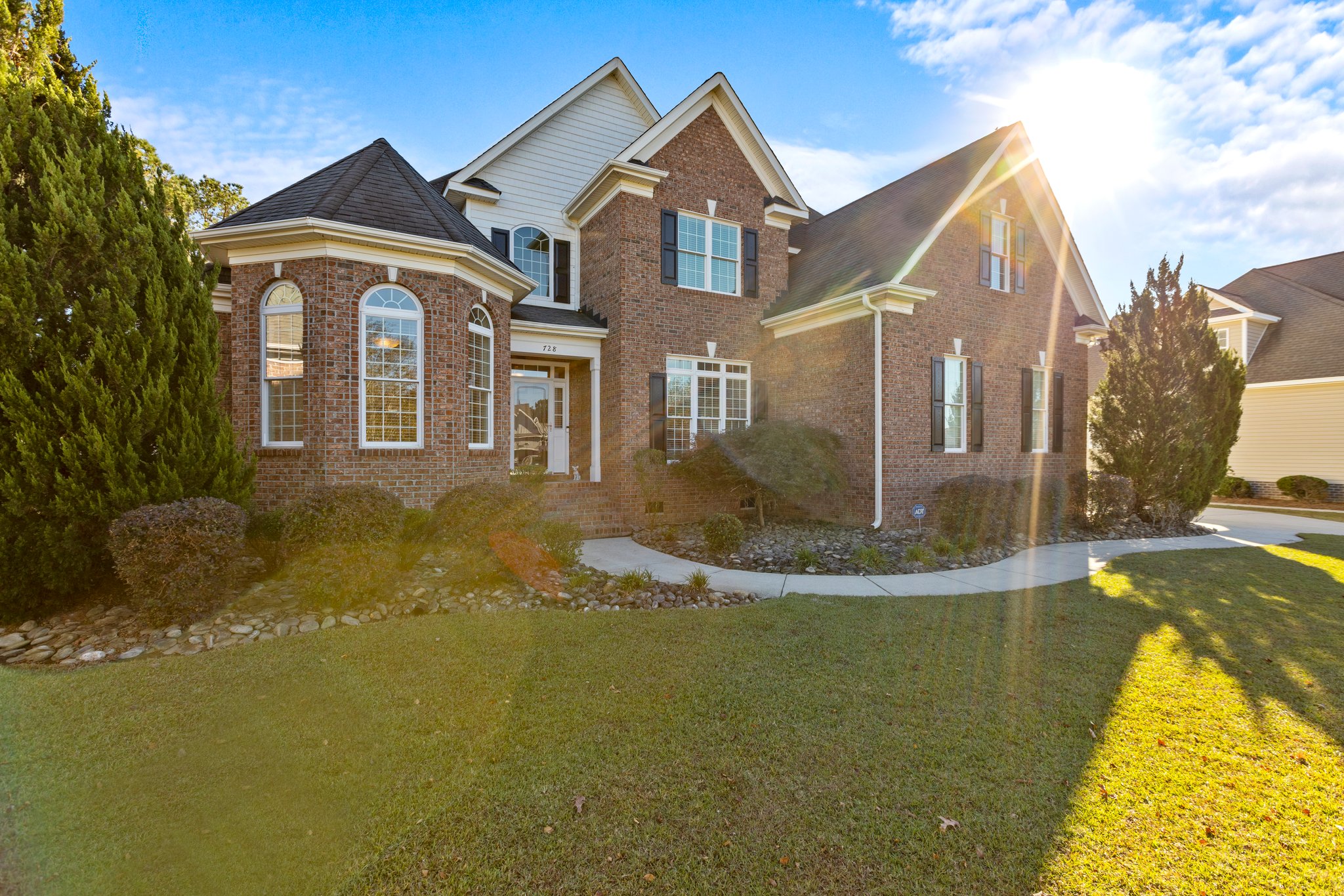 728 Stillwater Dr, Winterville, NC 28590, USA