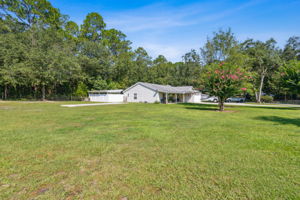 Side Yard