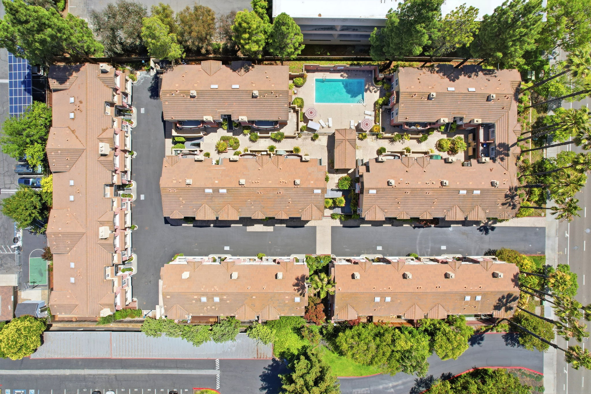 001_F8_AERIAL_7285 Ventana Drive