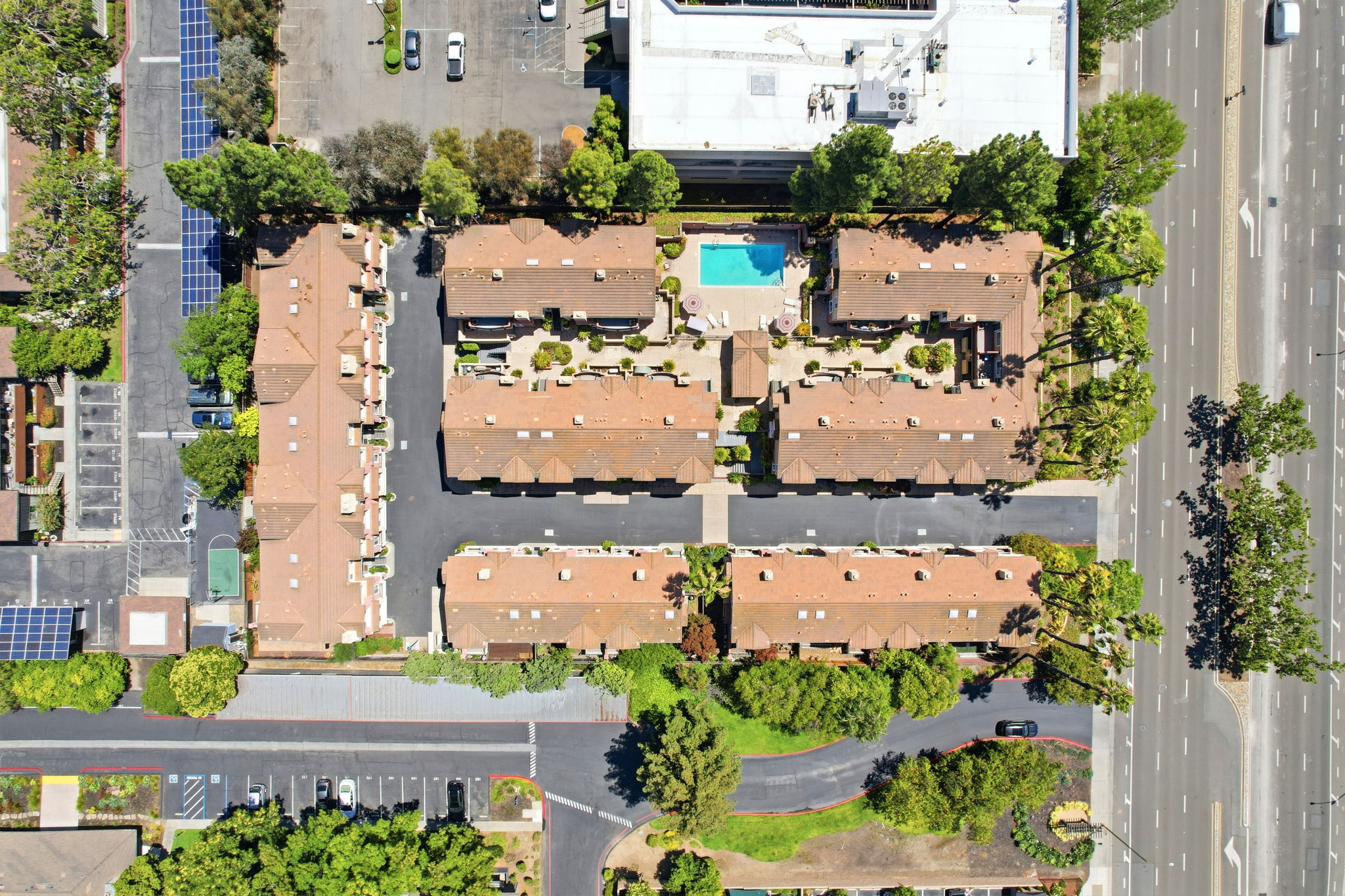 002_F8_AERIAL_7285 Ventana Drive