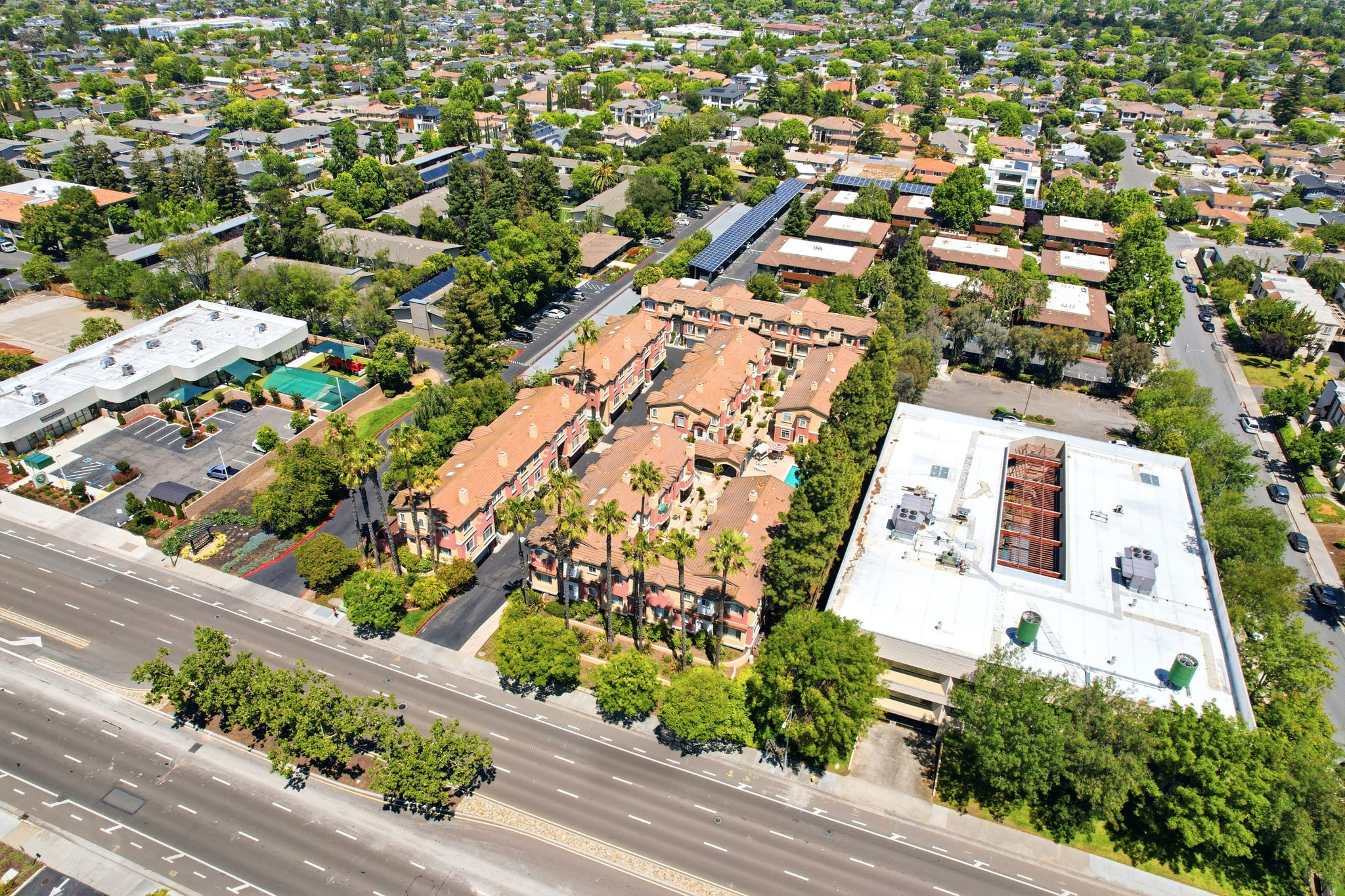 011_F8_AERIAL_7285 Ventana Drive