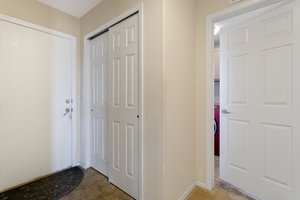 Mudroom