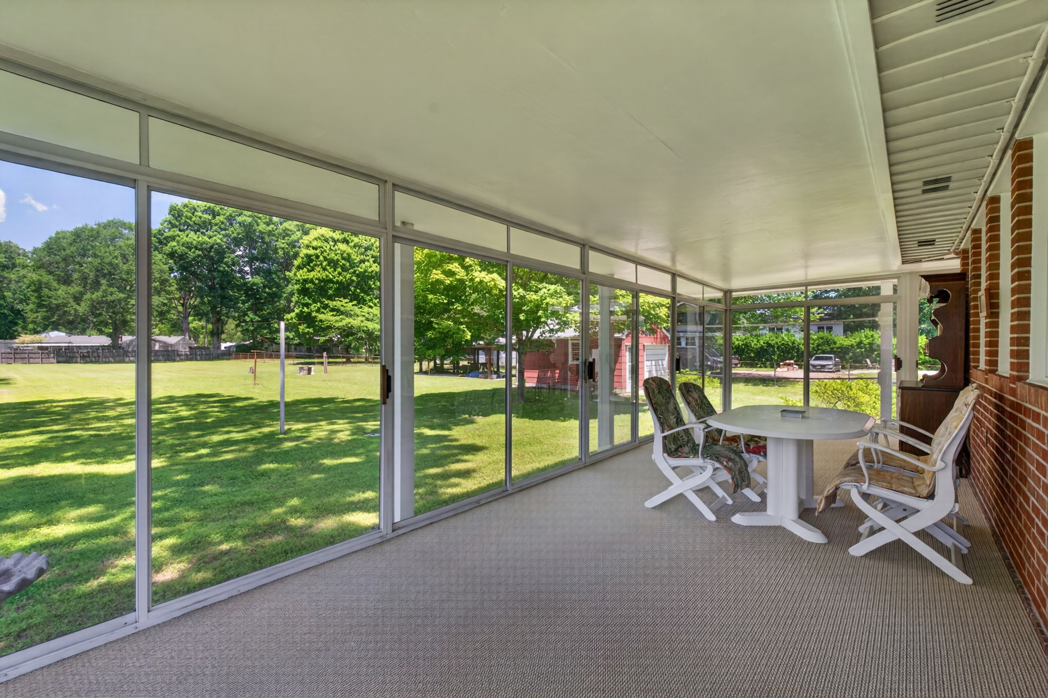 Sun Room