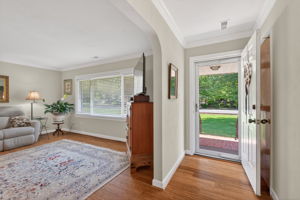 Foyer/Family Room