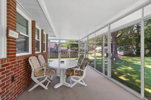 Sun Room