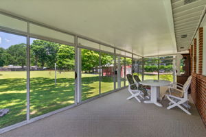 Sun Room