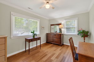 Guest Bedroom 3