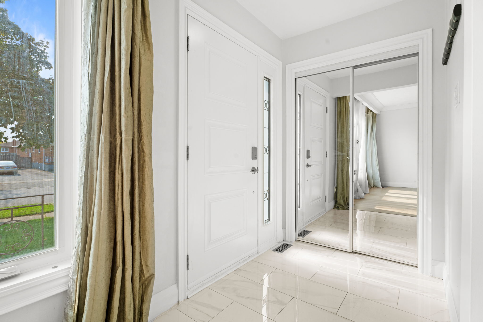 Entryway
