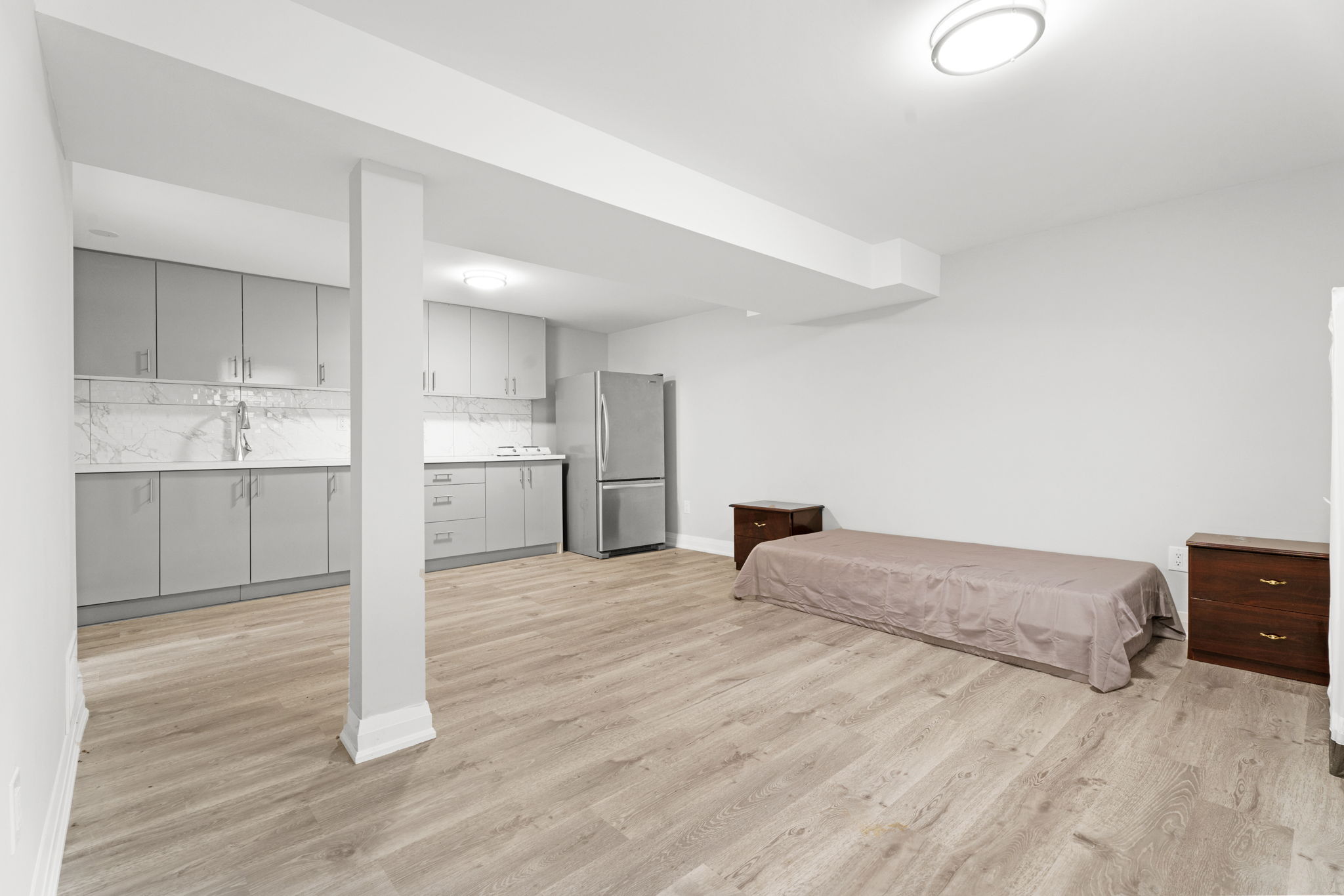 Recreation Room