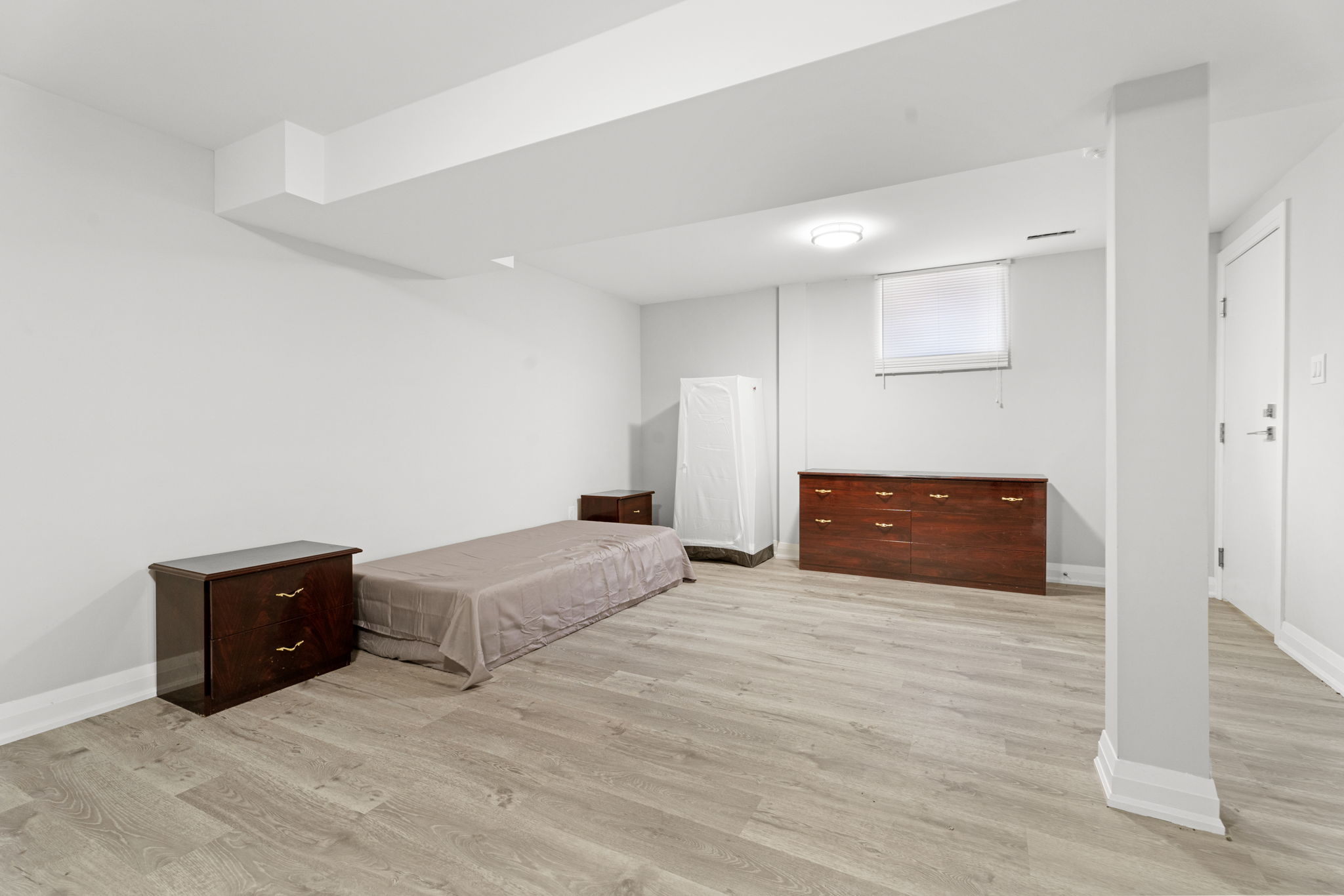 Recreation Room
