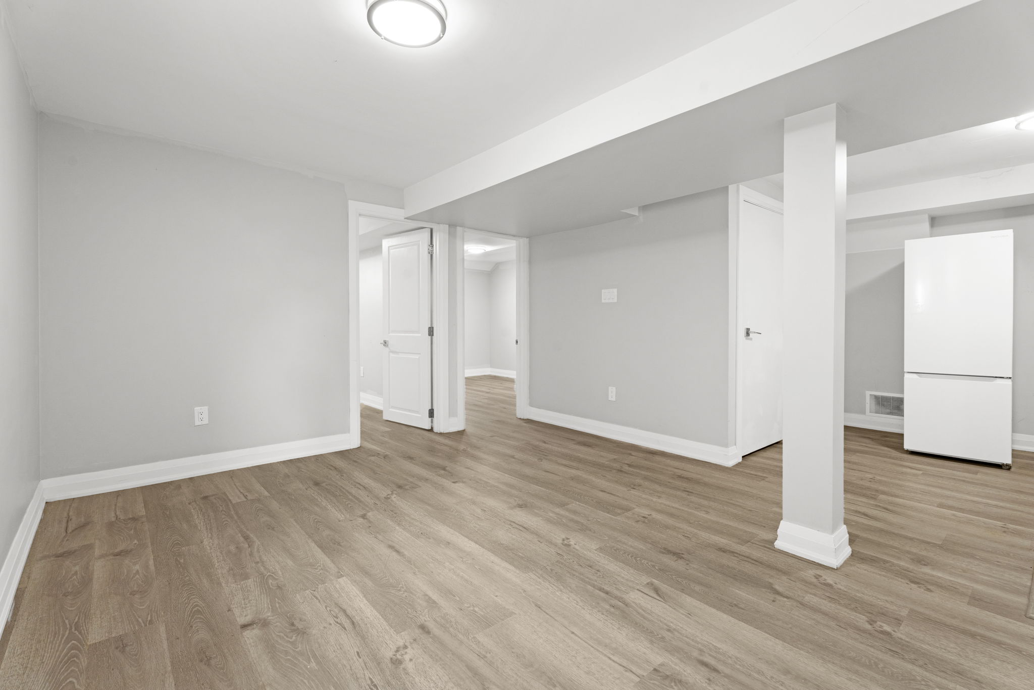 Recreation Room