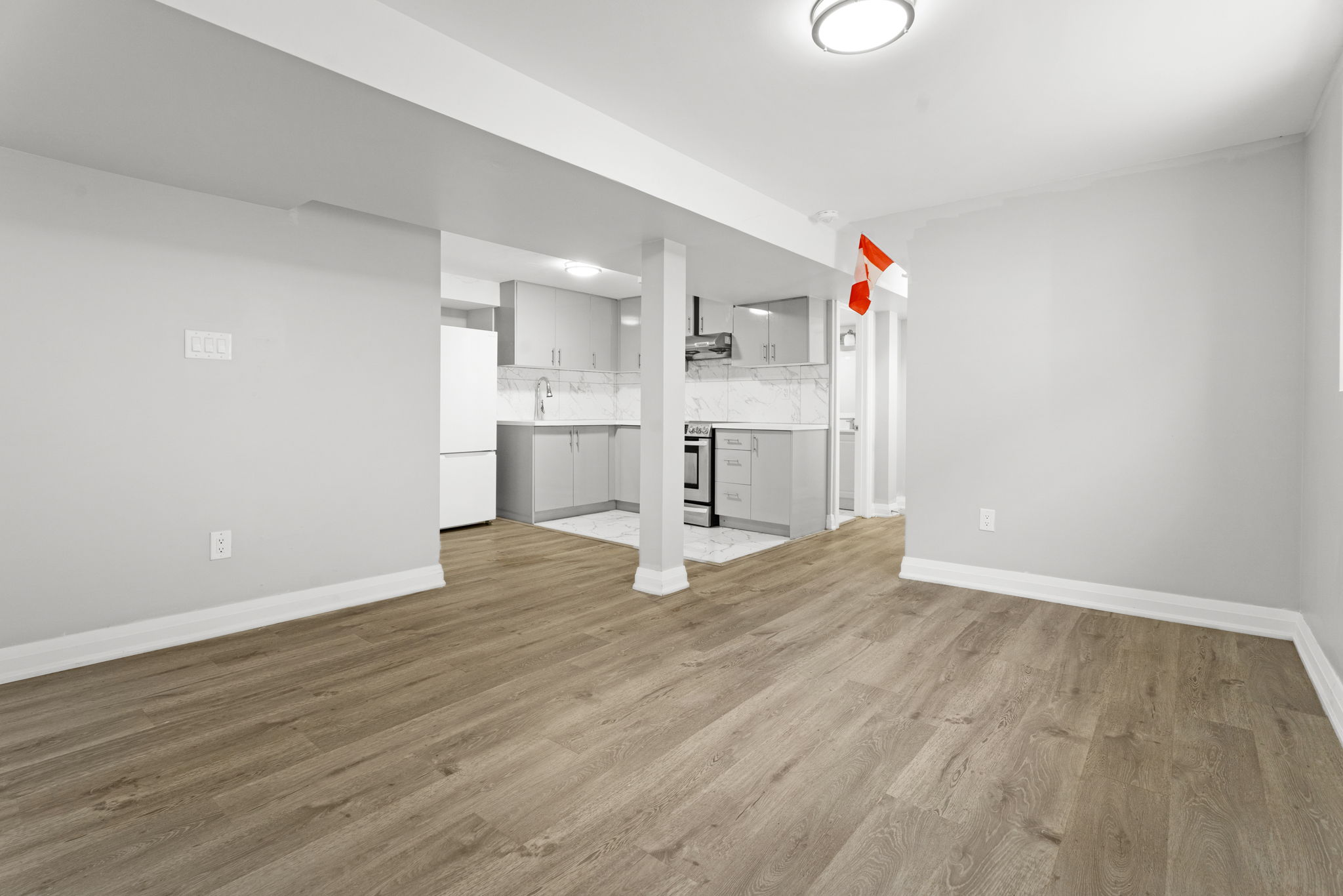 Recreation Room