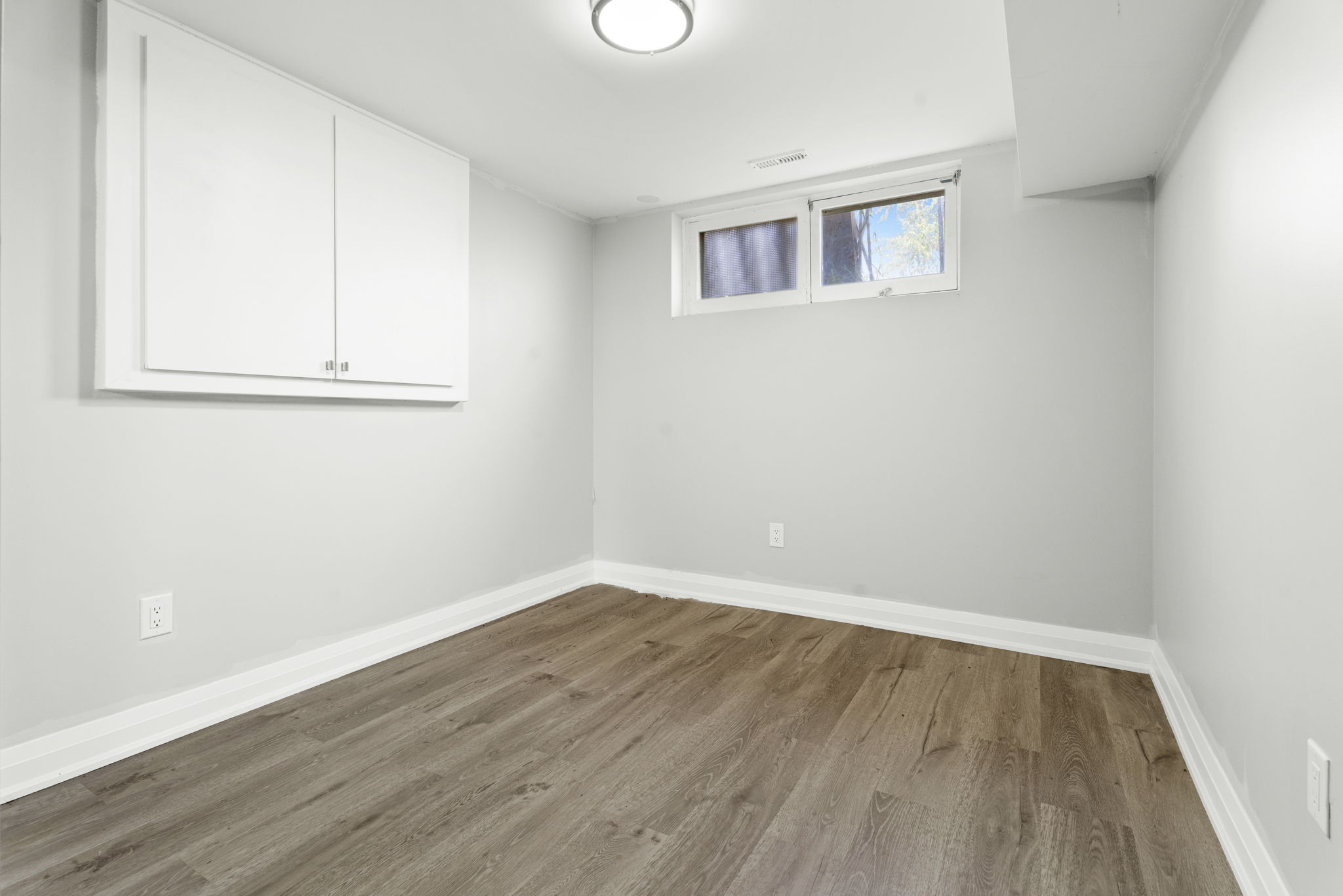 Recreation Room