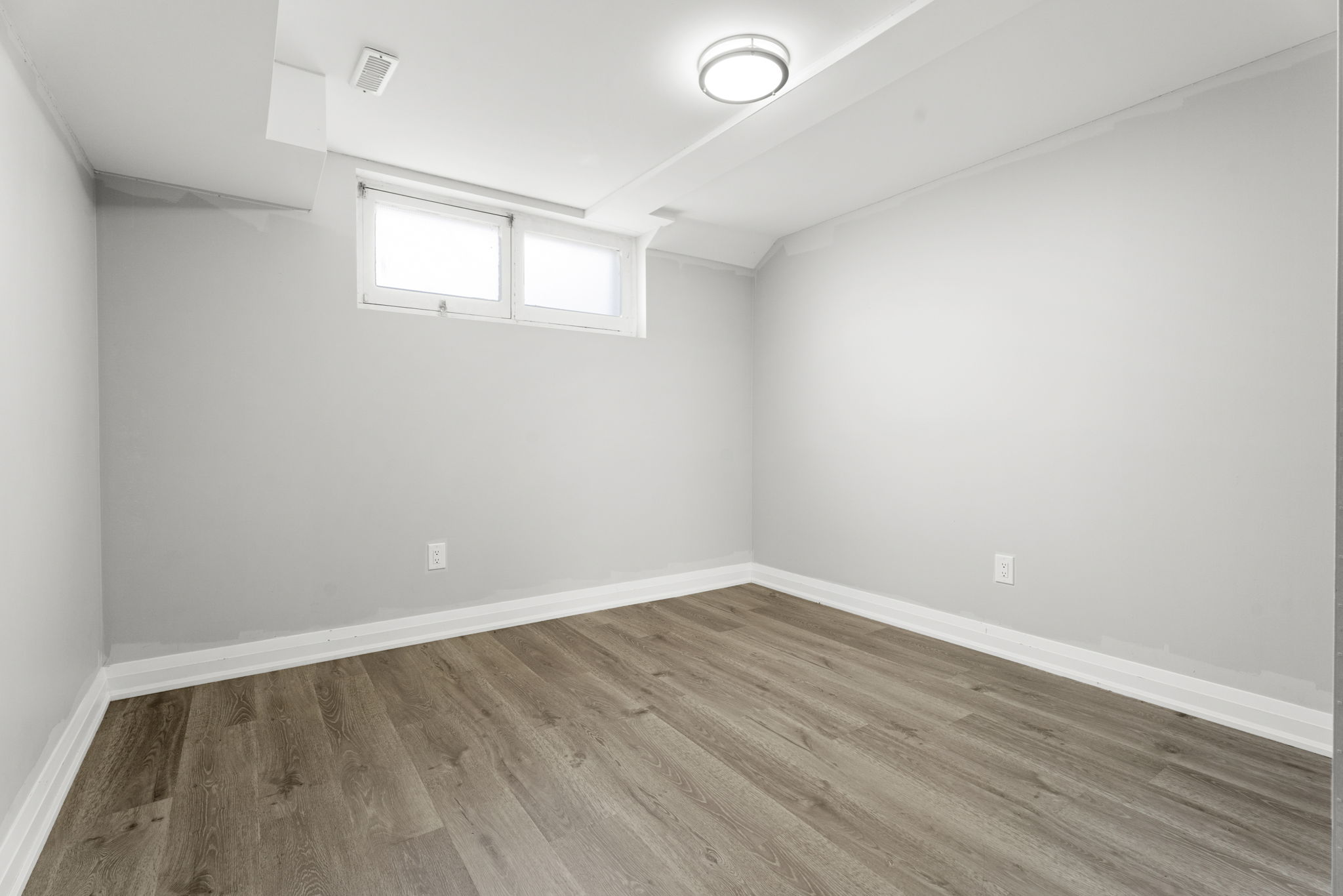 Recreation Room