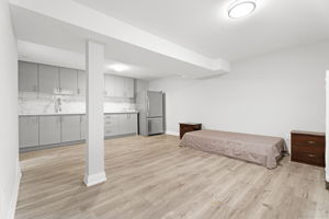 Recreation Room