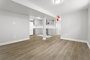 Recreation Room