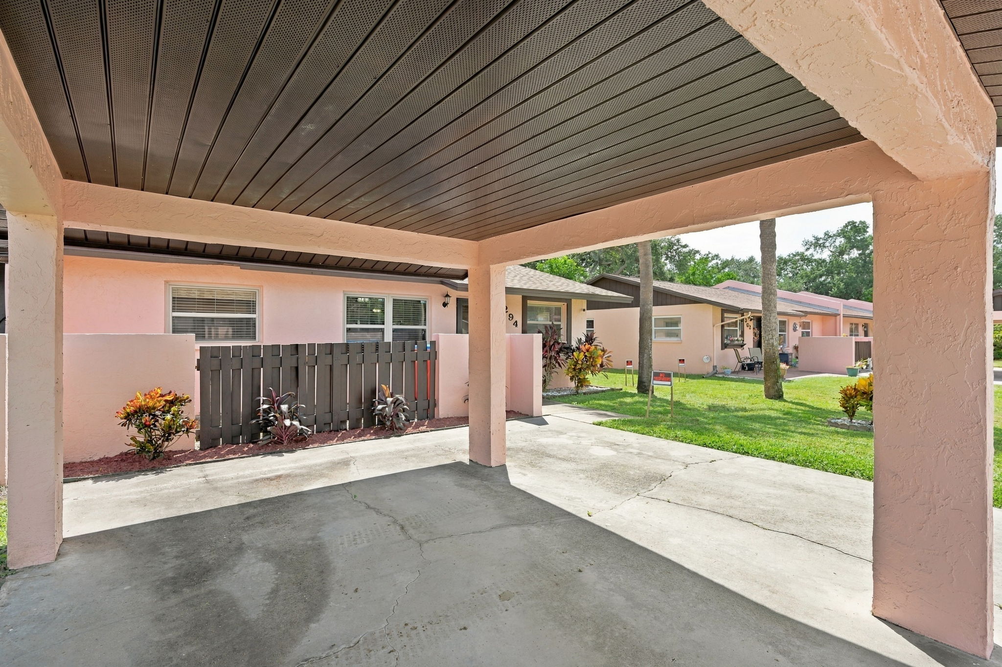 Carport