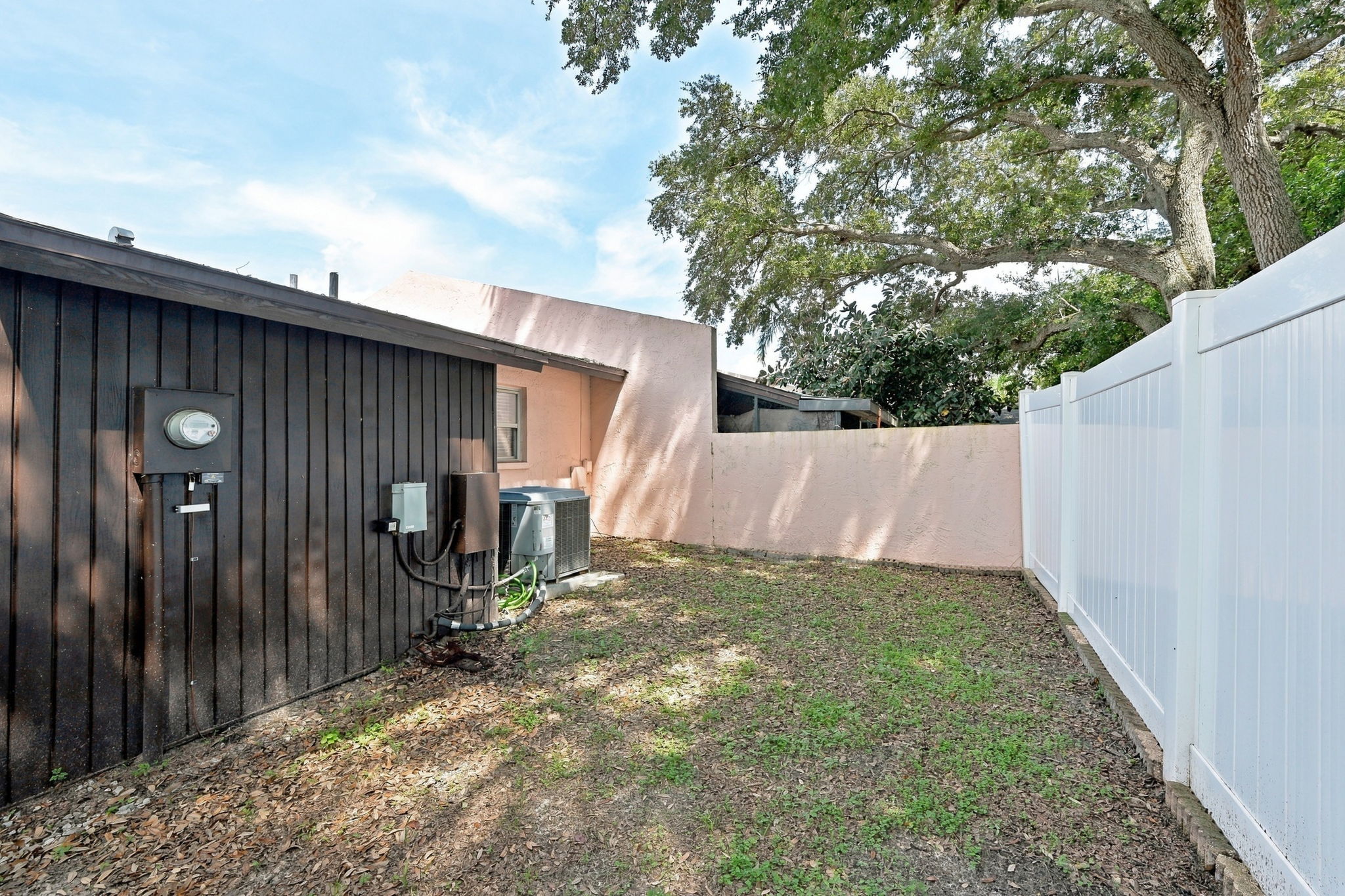 Fenced Backyard4