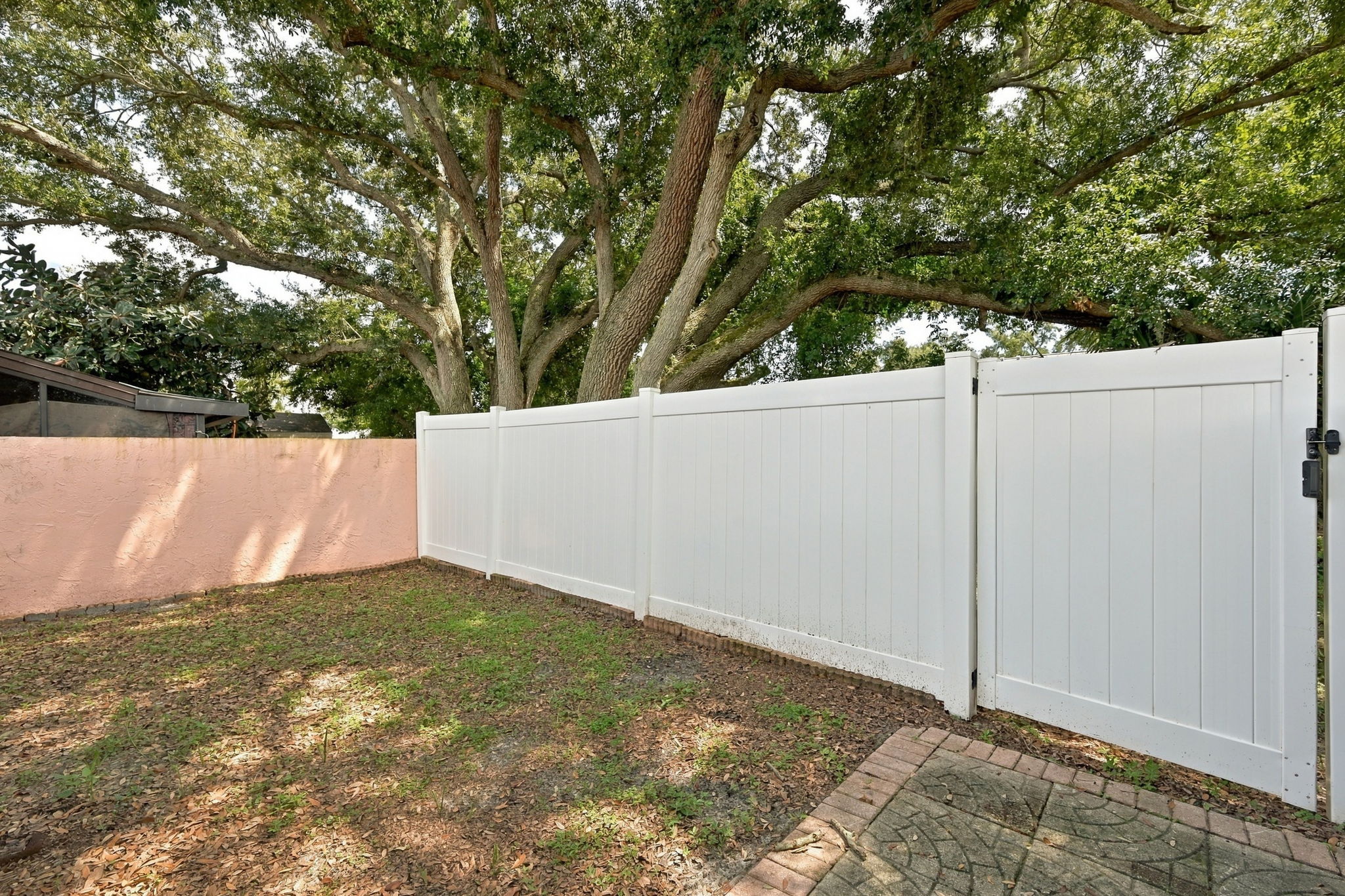 Fenced Backyard5