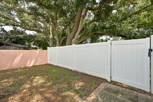 Fenced Backyard5