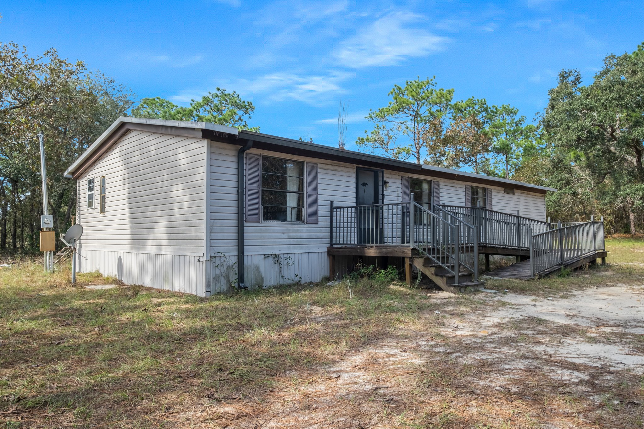 7296 S Ridge Point, Homosassa, FL 34446, USA Photo 13