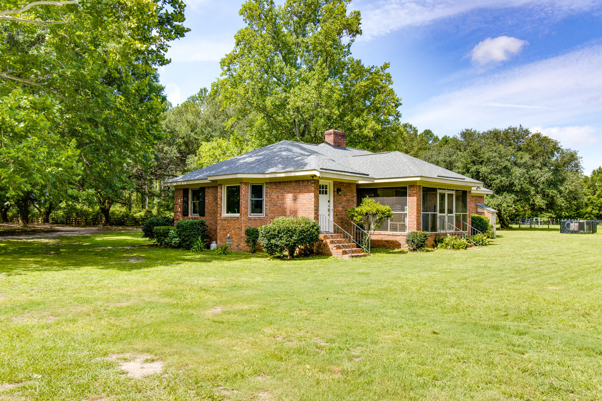 7297 Cabin Creek Rd, Eastover, SC 29044, USA Photo 29