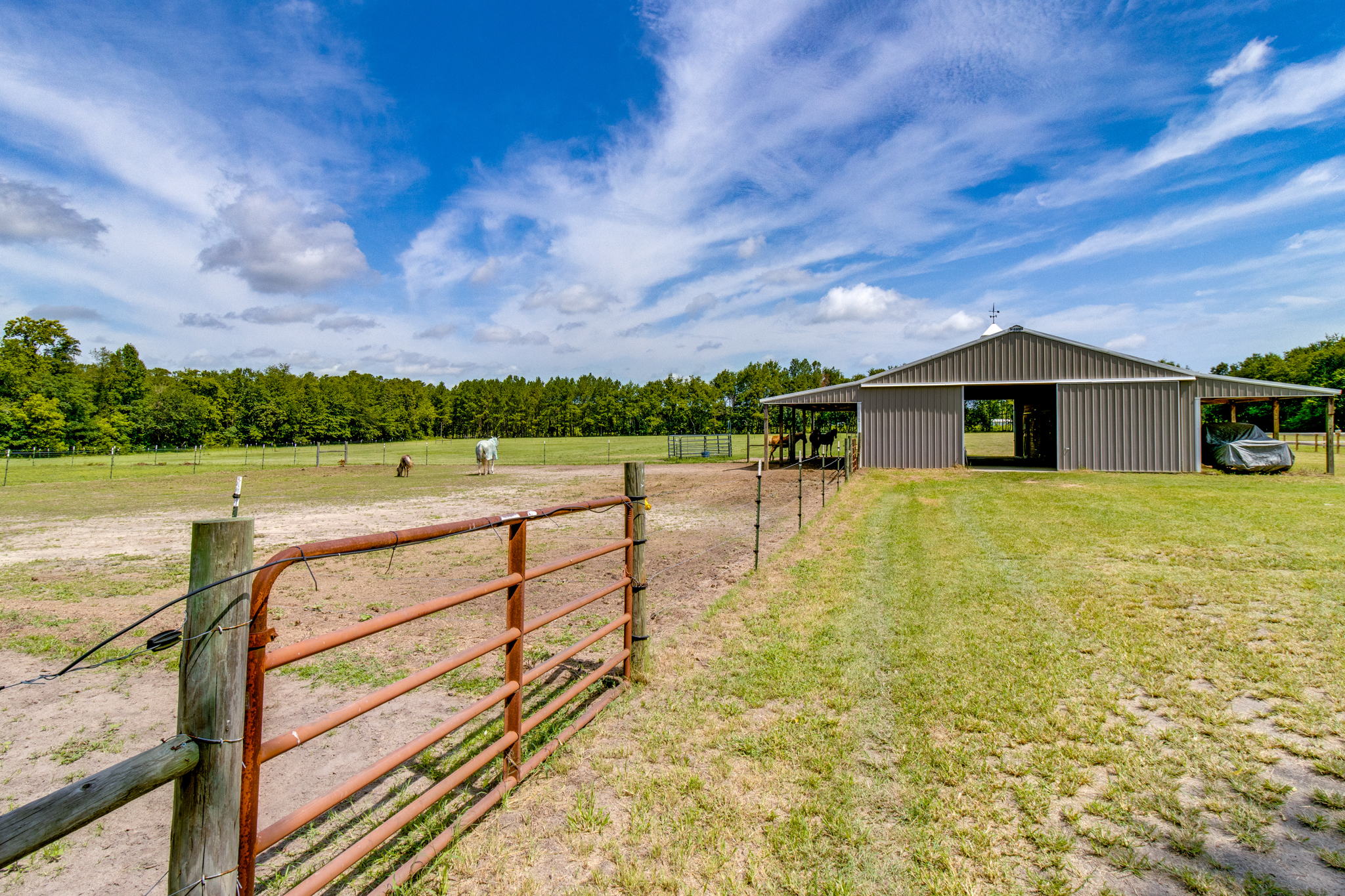 7297 Cabin Creek Rd, Eastover, SC 29044, USA Photo 41