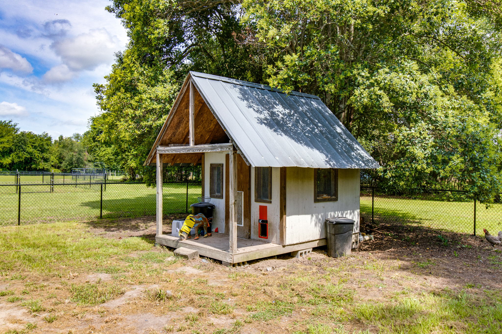 7297 Cabin Creek Rd, Eastover, SC 29044, USA Photo 37