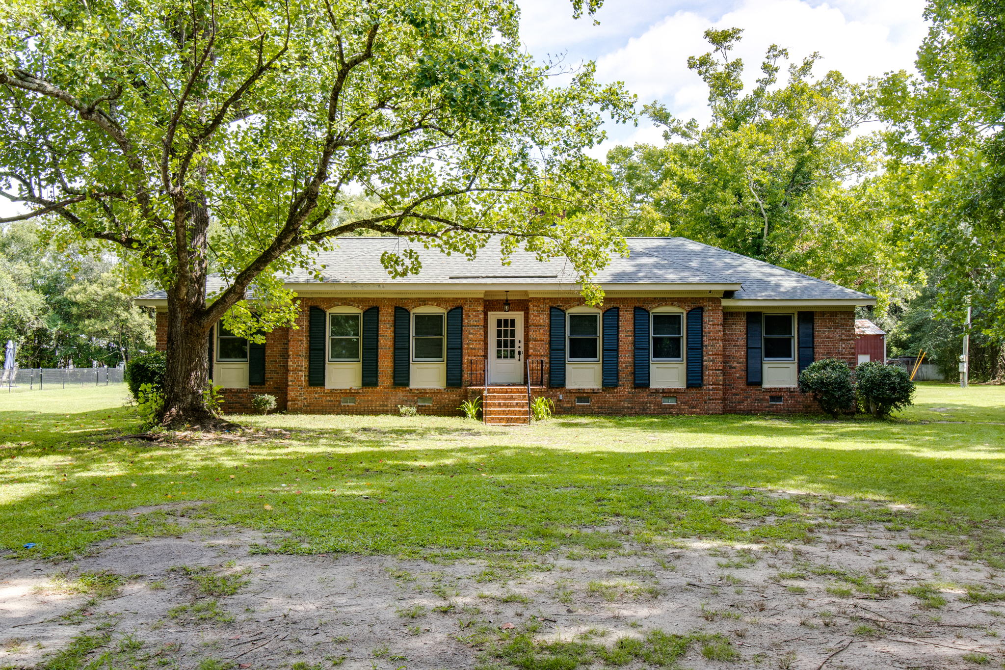 7297 Cabin Creek Rd, Eastover, SC 29044, USA Photo 2