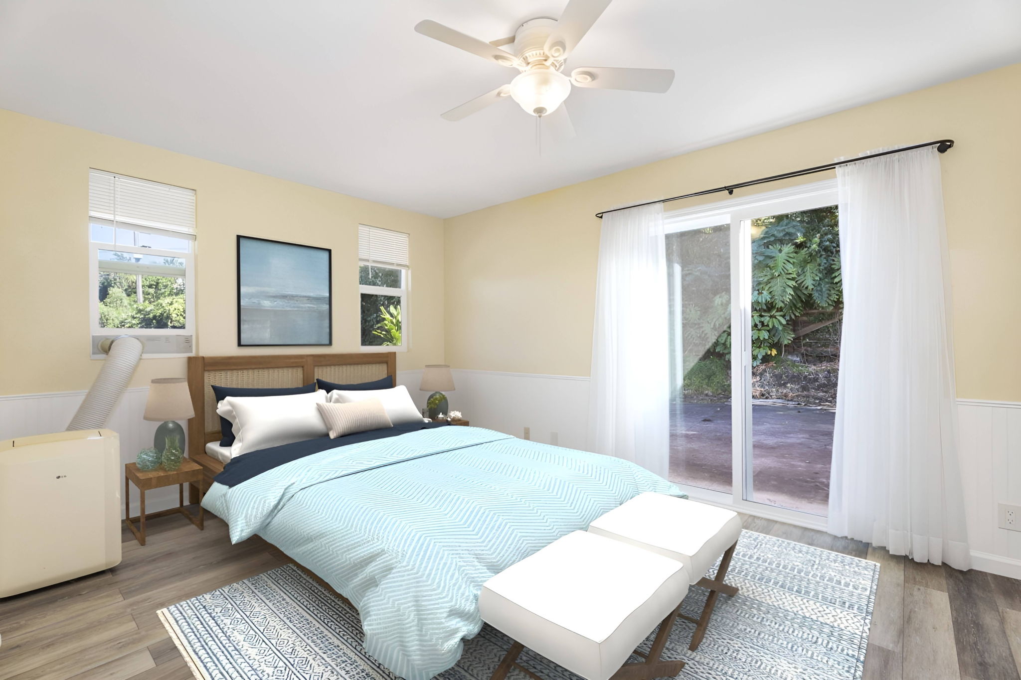 K Bedroom 2a VS