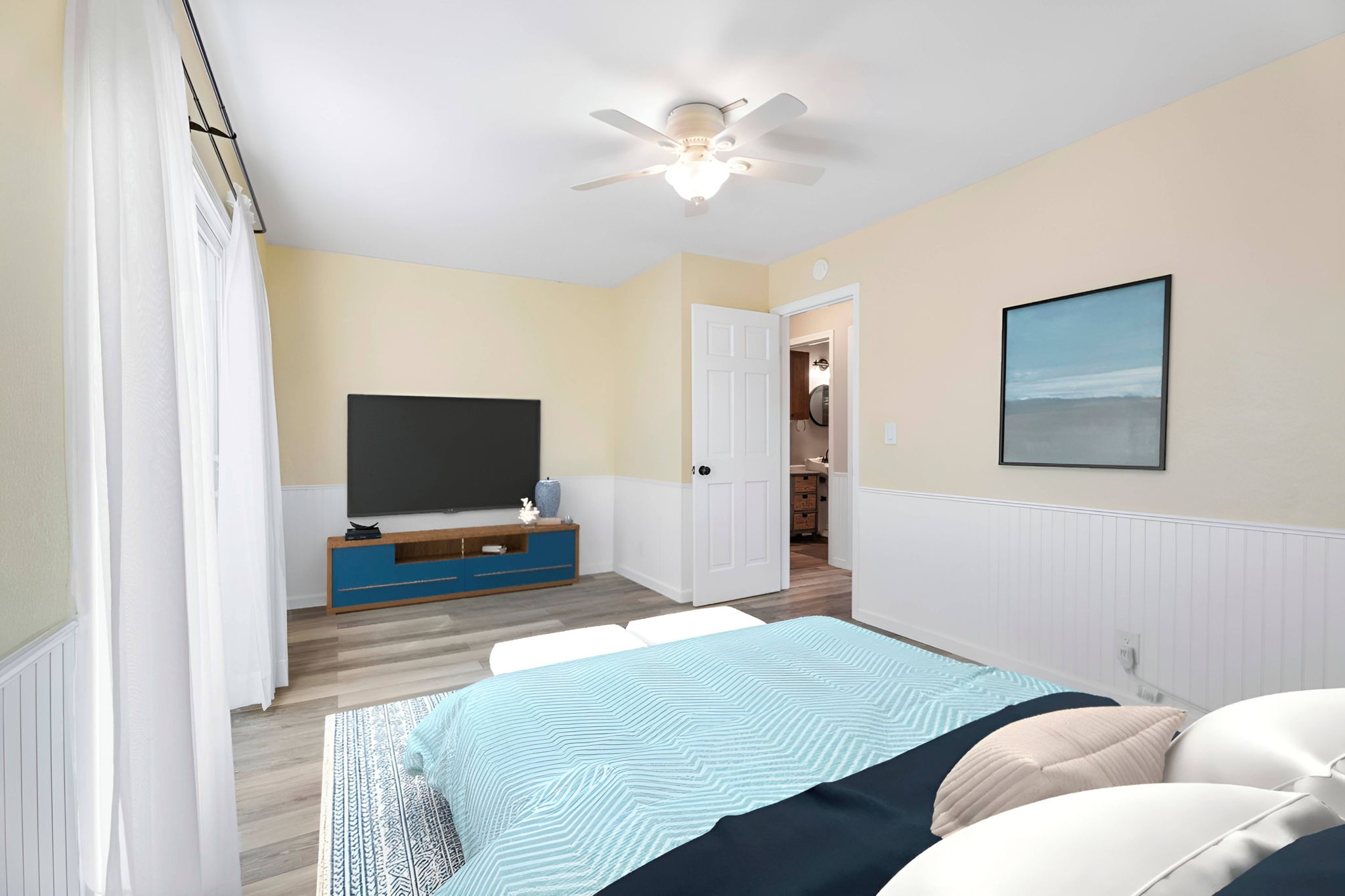 K Bedroom 2c VS