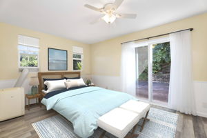 K Bedroom 2a VS
