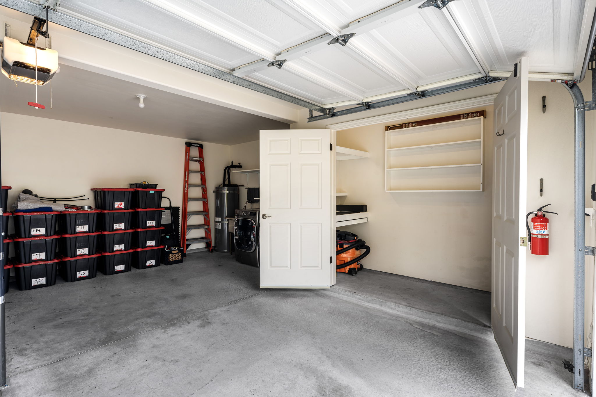 K Garage c
