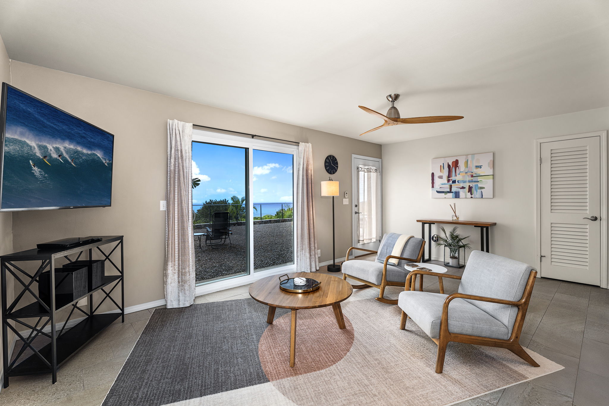 Ohana Great Room a