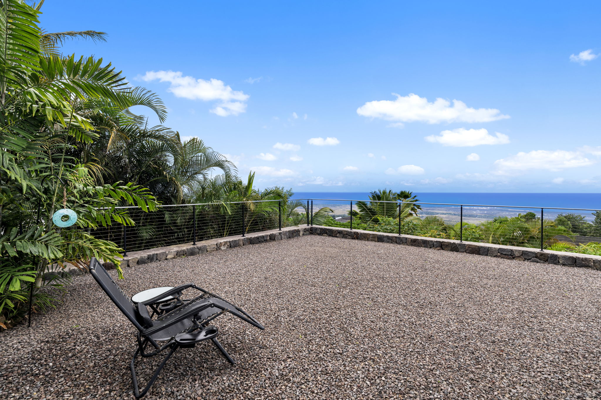 O Lower Lanai a