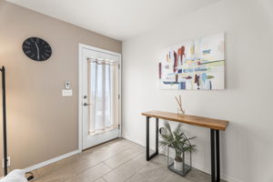Ohana Foyer