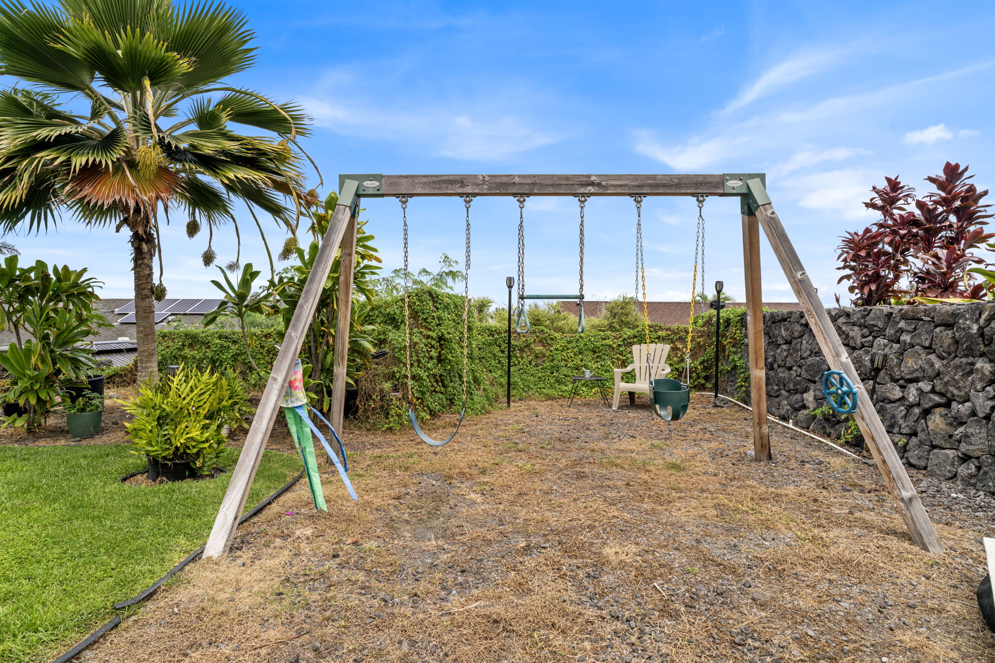 K Back Yard 1