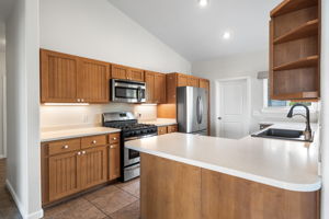 Kitchen 1