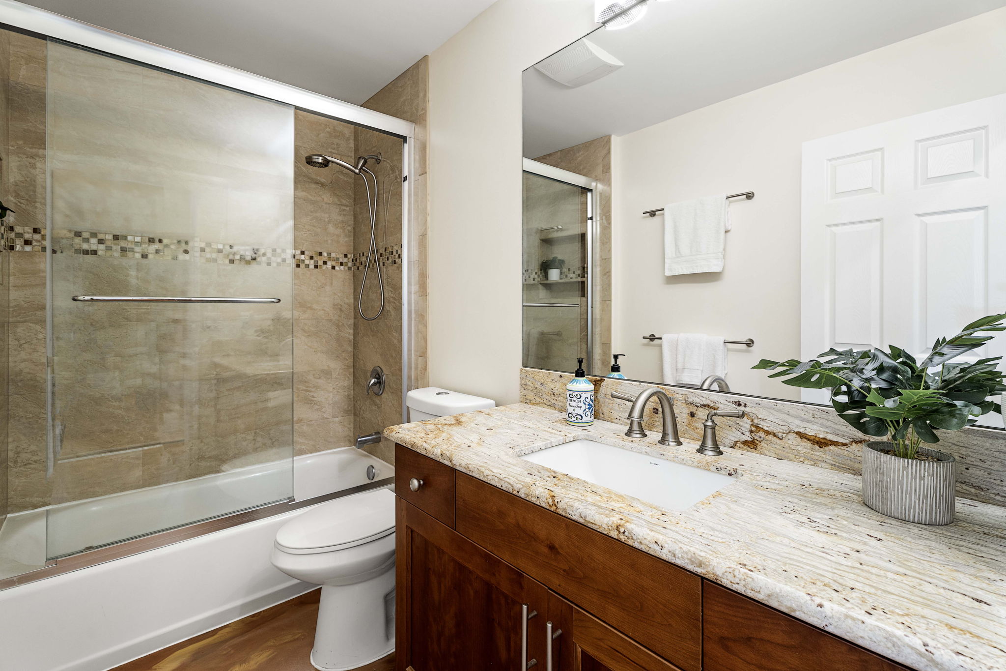 K Bathroom 2a