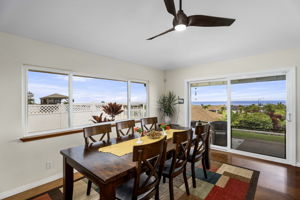 K Dining Area a