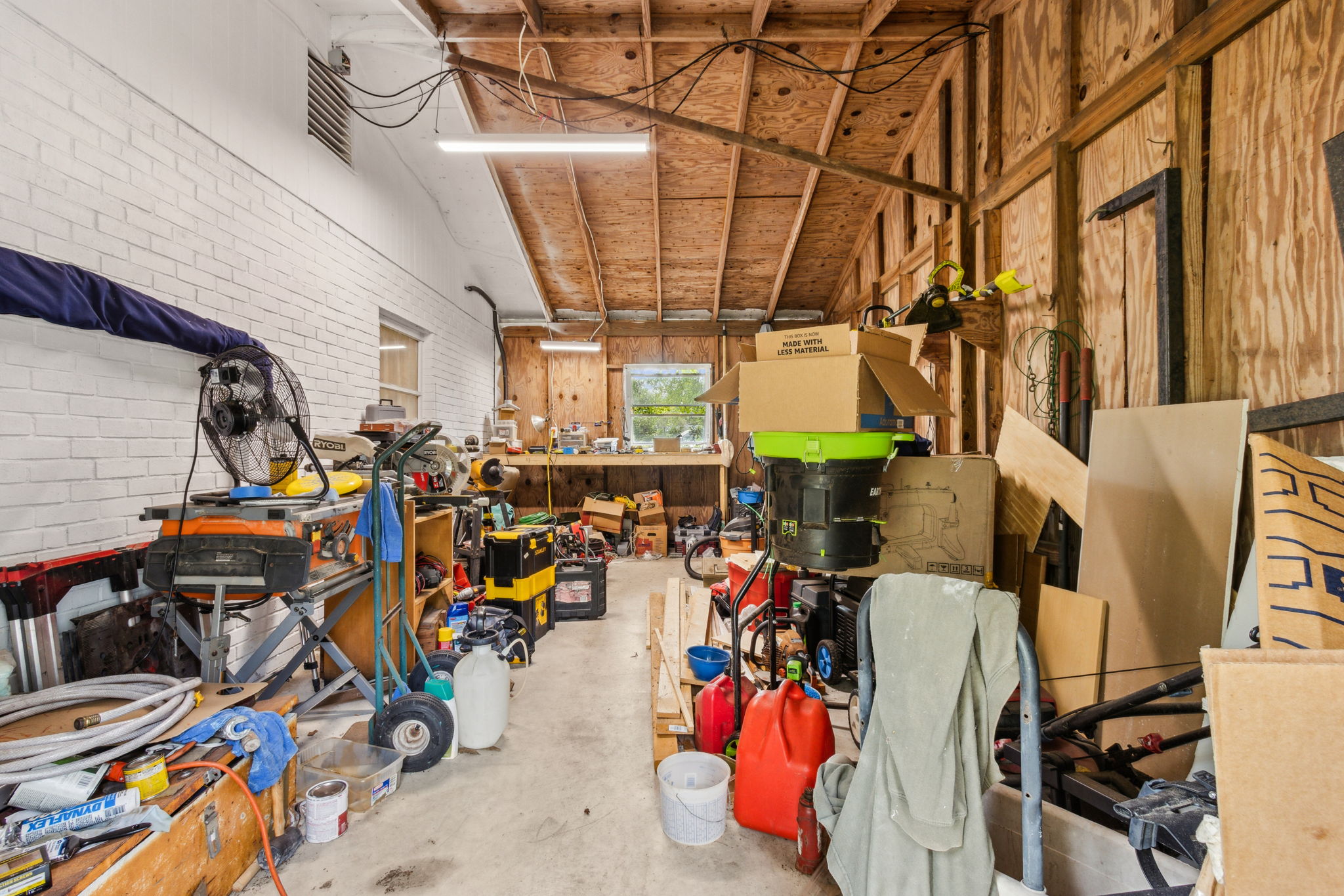 Workshop