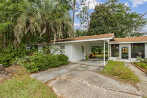 Carport