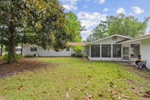 Back of Home