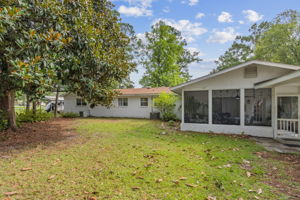 Back of Home