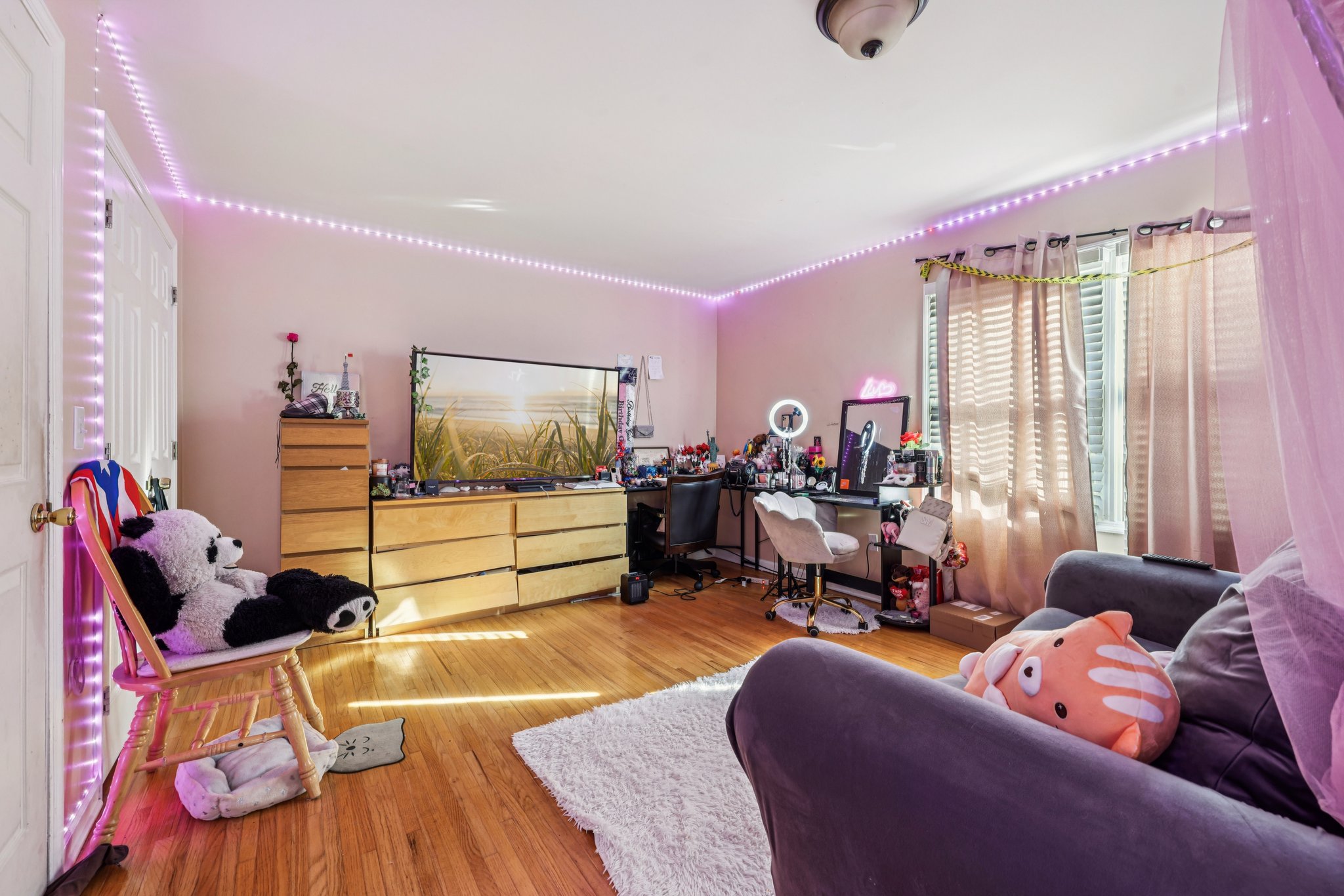 2nd bedroom very spacious